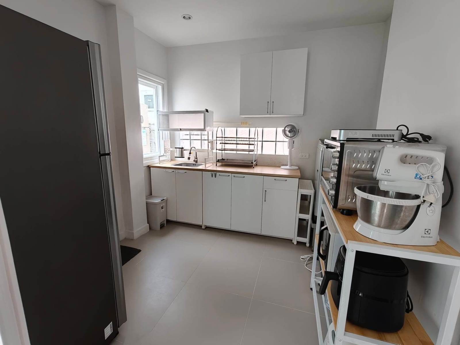3-Bedroom House for Rent in Koh Kaew, Phuket — interior view