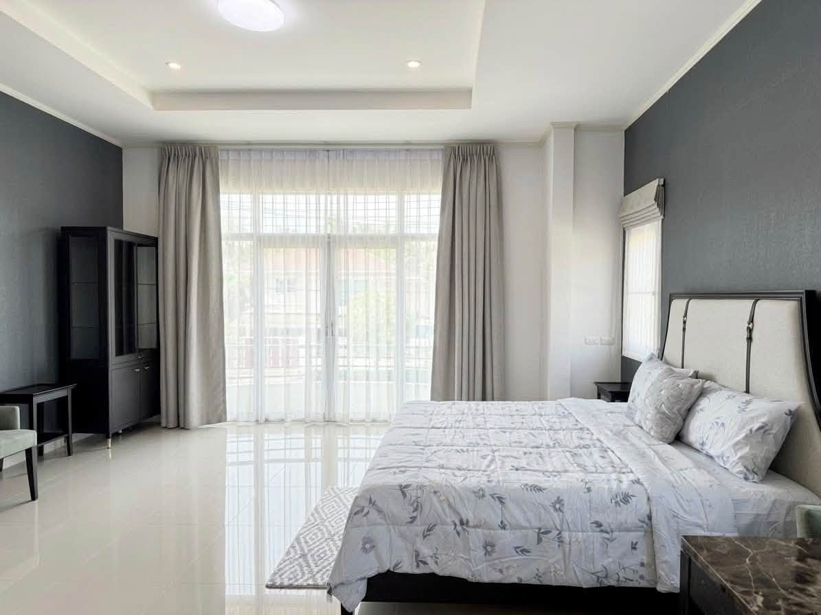 4-Bedroom House for Rent in Koh Kaew, Phuket — interior view