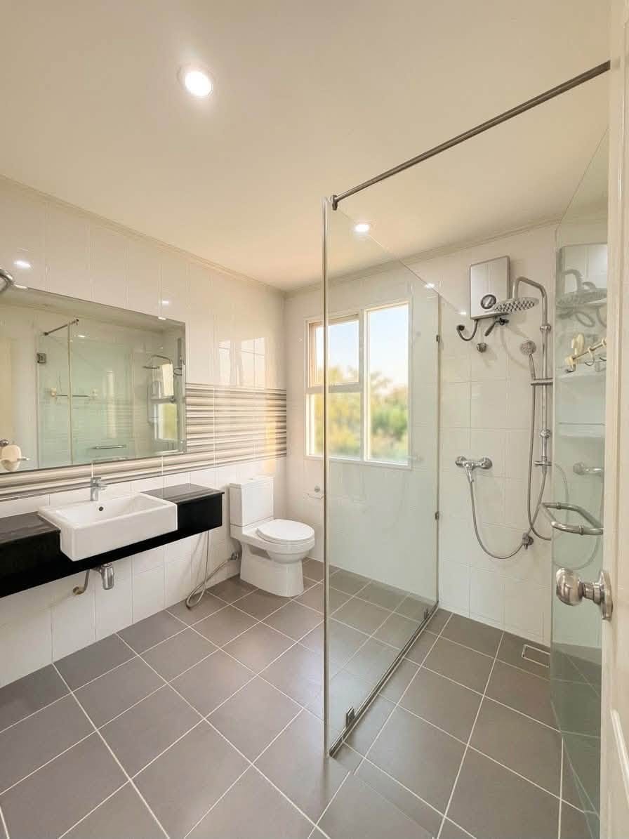4-Bedroom House for Rent in Koh Kaew, Phuket — interior view