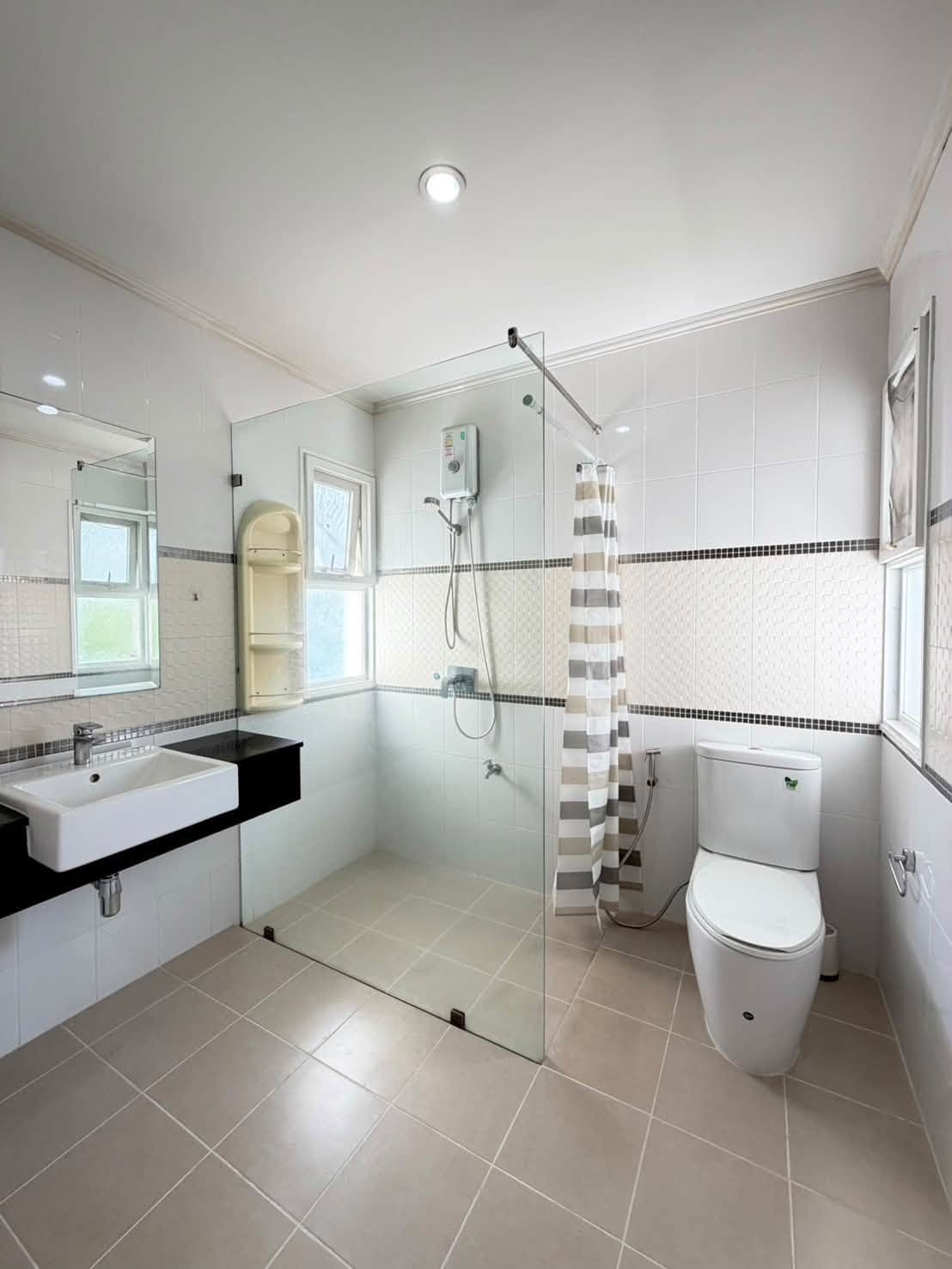 4-Bedroom House for Rent in Koh Kaew, Phuket — interior view