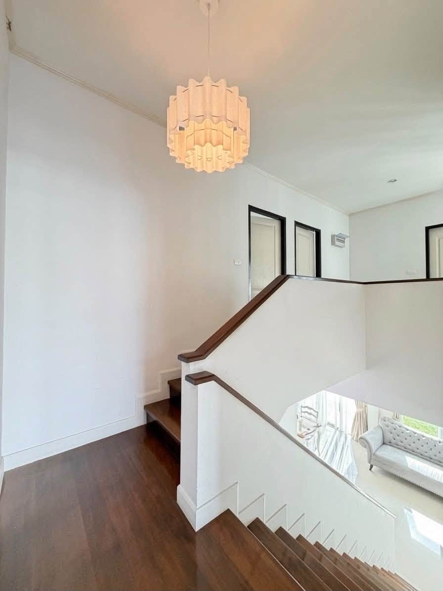 4-Bedroom House for Rent in Koh Kaew, Phuket — interior view