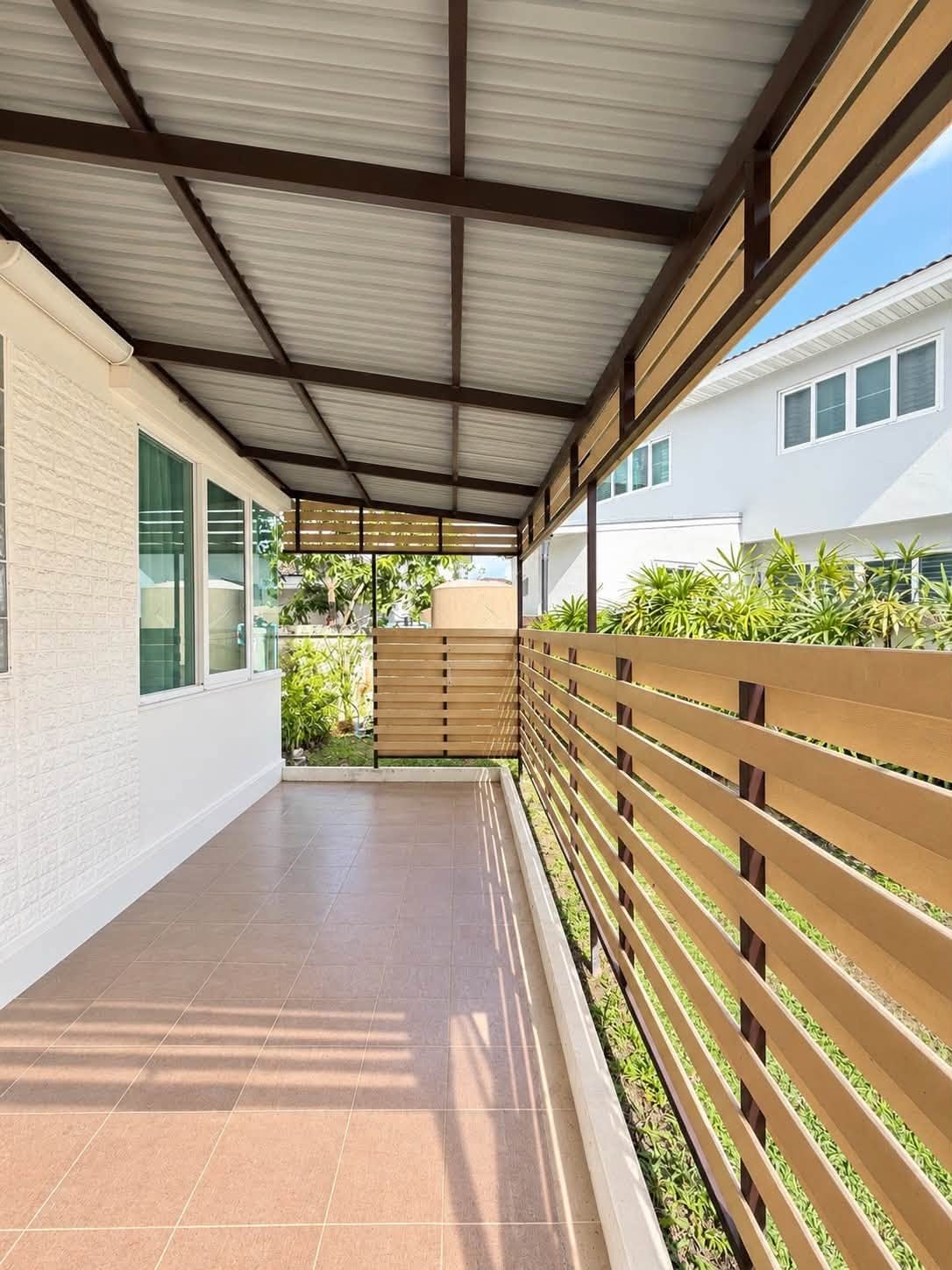 4-Bedroom House for Rent in Koh Kaew, Phuket — interior view