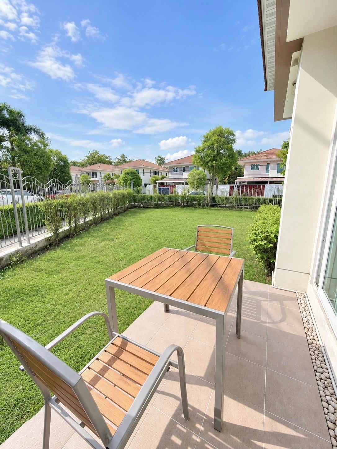 4-Bedroom House for Rent in Koh Kaew, Phuket — exterior view