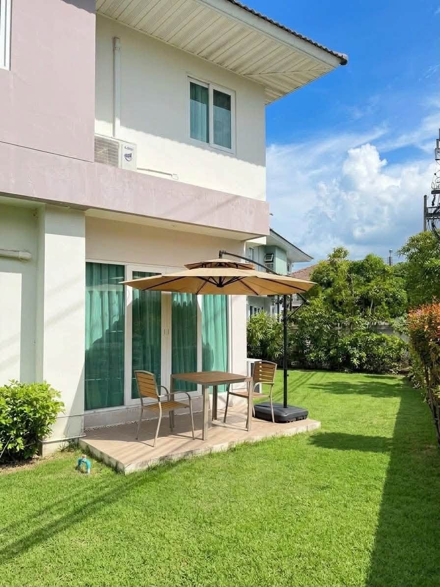 4-Bedroom House for Rent in Koh Kaew, Phuket — exterior view