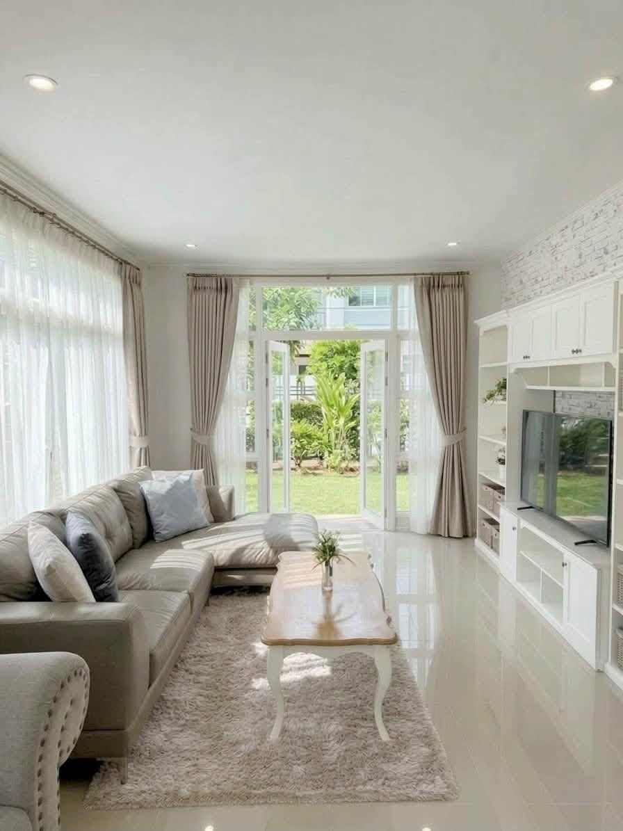 4-Bedroom House for Rent in Koh Kaew, Phuket — interior view