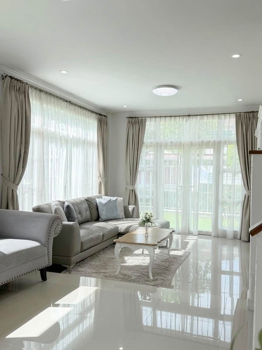 4-Bedroom House for Rent in Koh Kaew, Phuket — interior view
