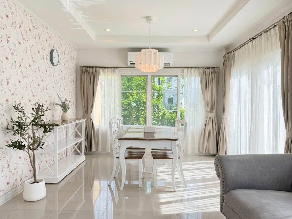 4-Bedroom House for Rent in Koh Kaew, Phuket — interior view