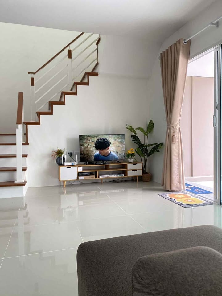 Two-Storey House at Habitown — Koh Kaew 13