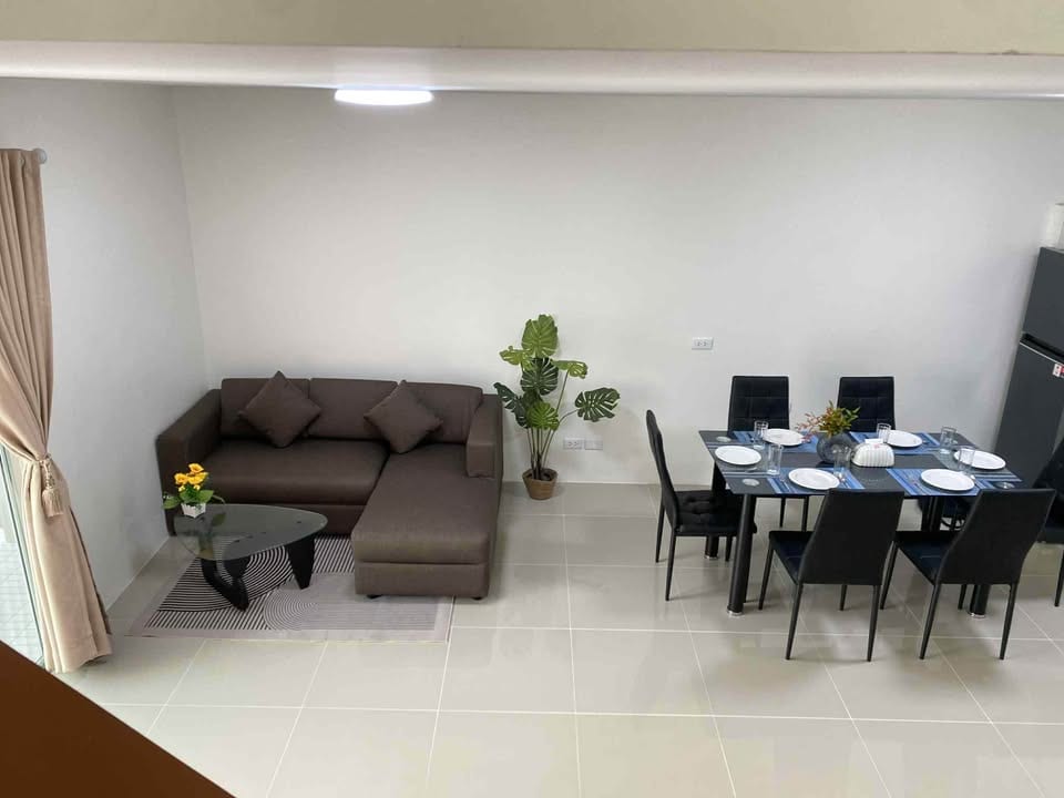 Two-Storey House at Habitown — Koh Kaew 4