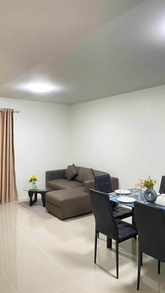 Two-Storey House at Habitown — Koh Kaew 8