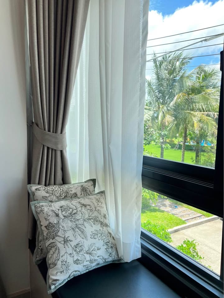 Corner House with Garden View — Supalai Lake Ville, Koh Kaew 11