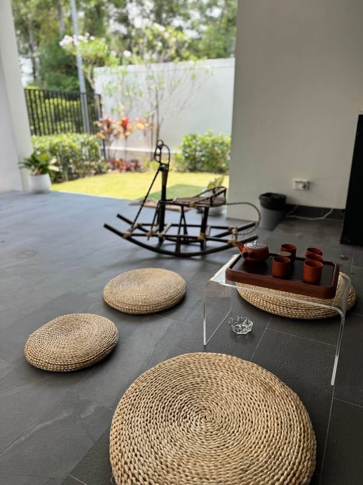 Luxury 3-Bedroom Pool Villa for Sale in Laguna 19