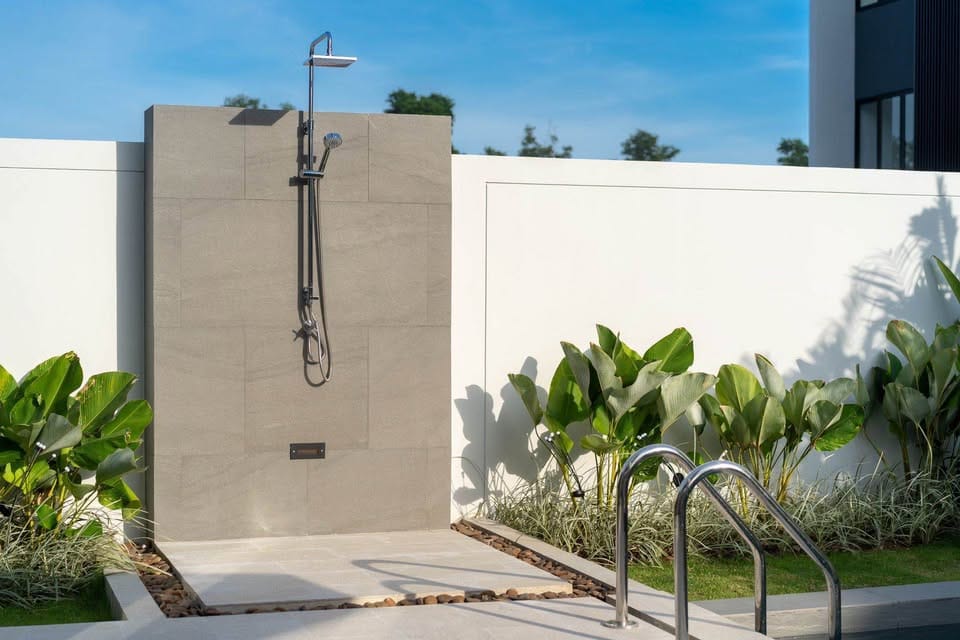 Luxury 3-Bedroom Pool Villa for Sale in Laguna 2