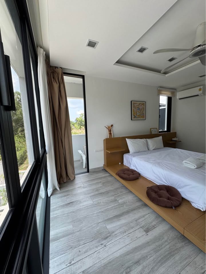 Luxury 3-Bedroom Pool Villa for Sale in Laguna 20