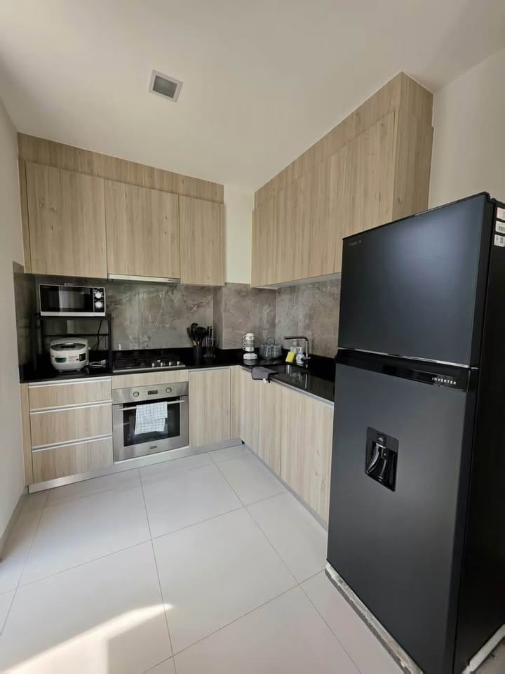 Luxury 3-Bedroom Pool Villa for Sale in Laguna 22