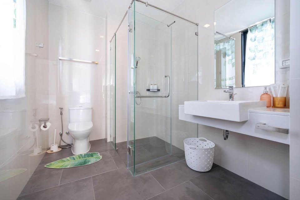 Luxury 3-Bedroom Pool Villa for Sale in Laguna 3