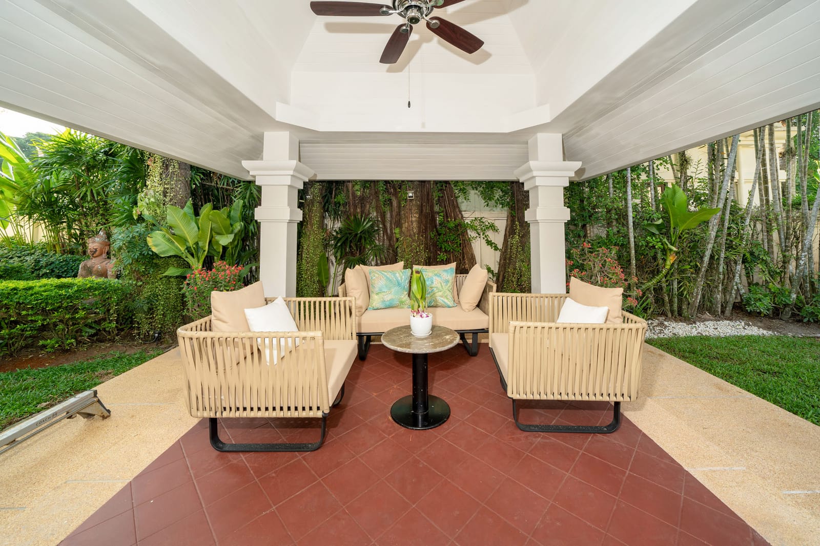 Luxury Thai-Style Pool Villa – Laguna, Cherng Talay 11