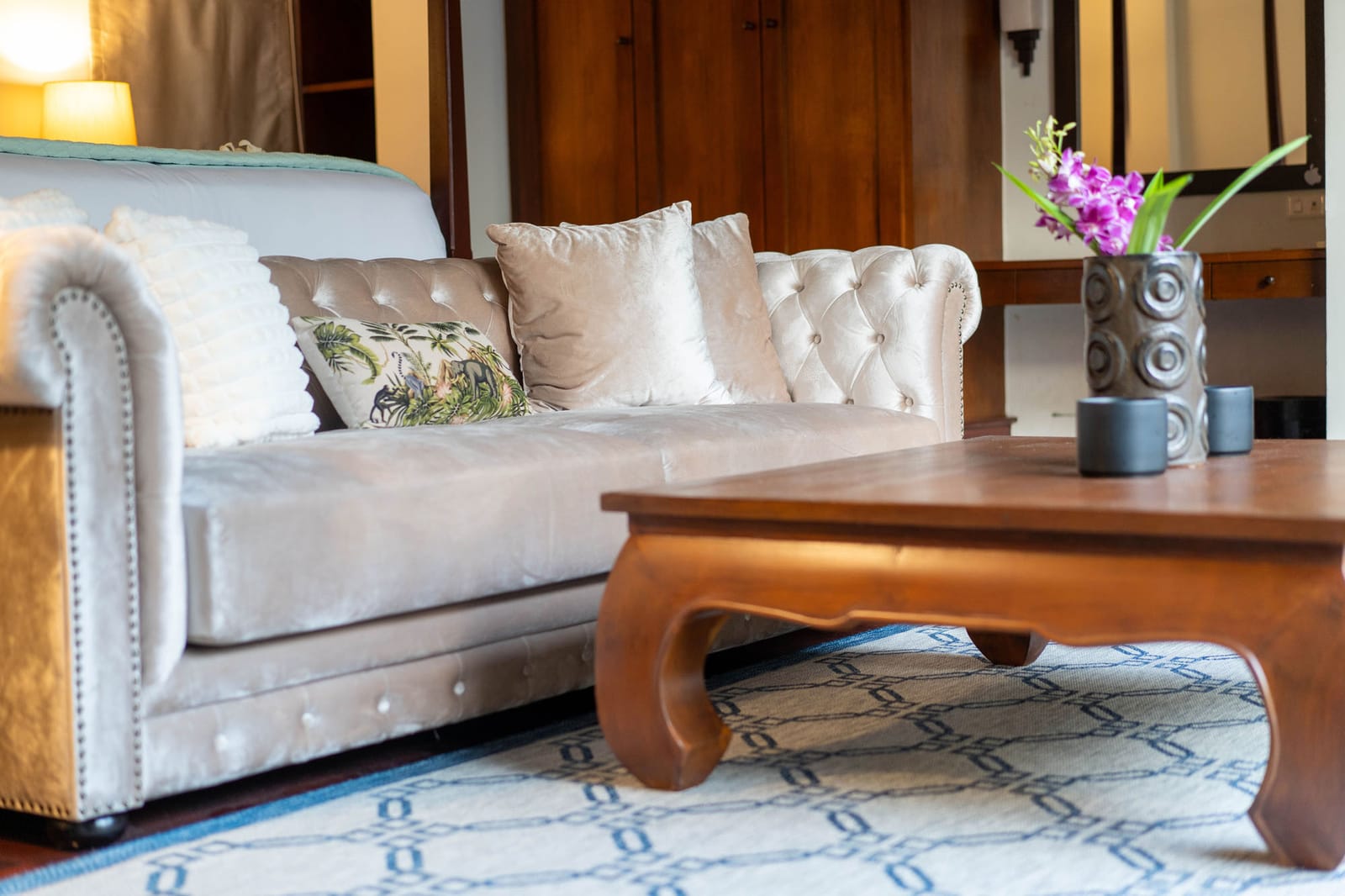 Luxury Thai-Style Pool Villa – Laguna, Cherng Talay 13