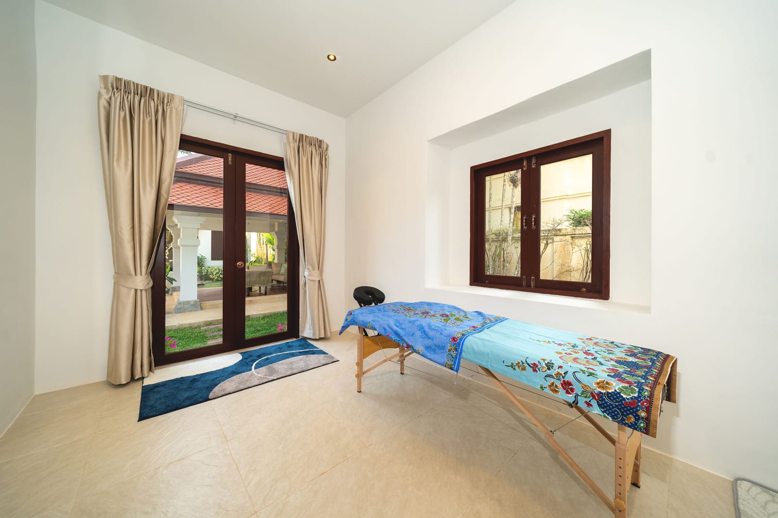 Luxury Thai-Style Pool Villa – Laguna, Cherng Talay 21