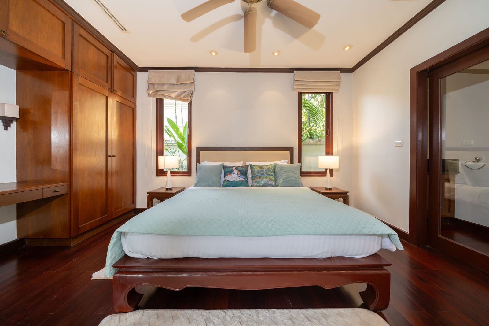 Luxury Thai-Style Pool Villa – Laguna, Cherng Talay 24
