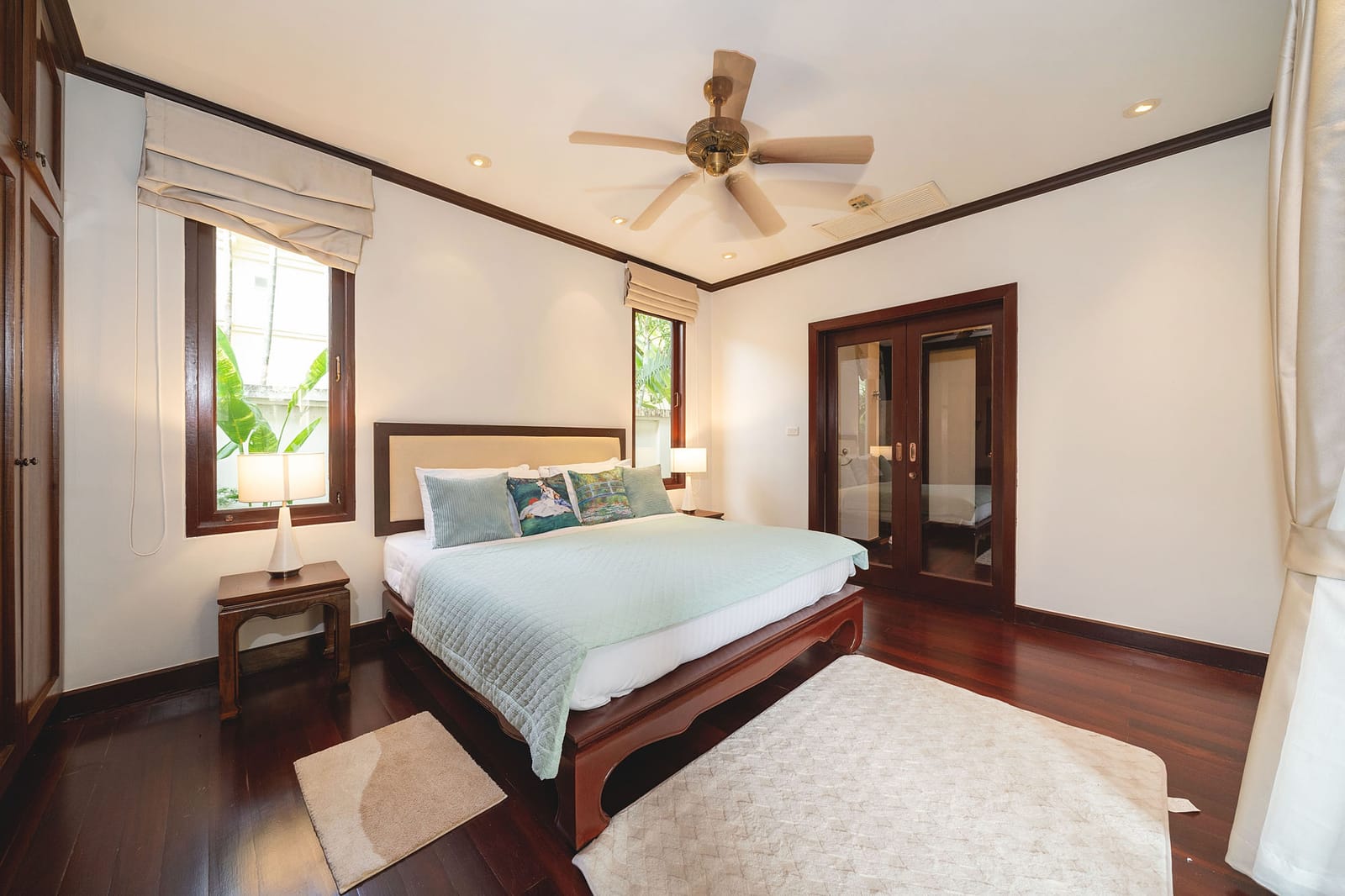Luxury Thai-Style Pool Villa – Laguna, Cherng Talay 25