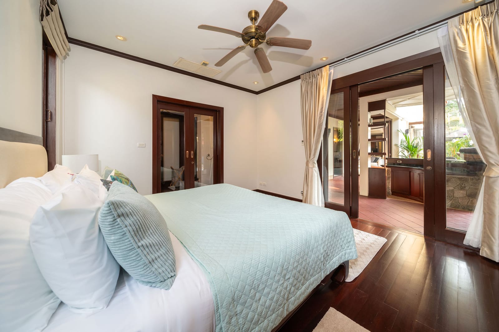 Luxury Thai-Style Pool Villa – Laguna, Cherng Talay 27