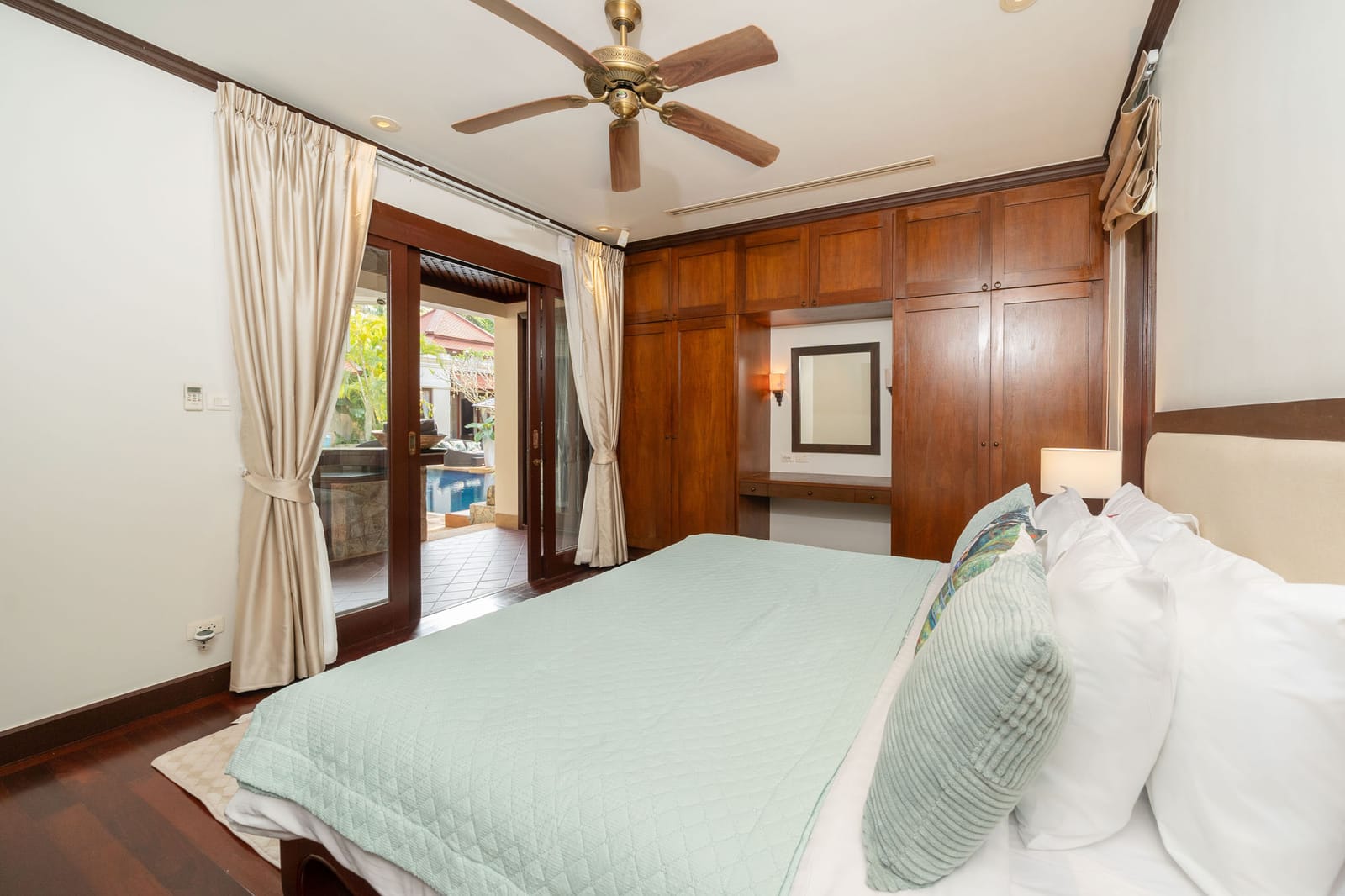 Luxury Thai-Style Pool Villa – Laguna, Cherng Talay 29