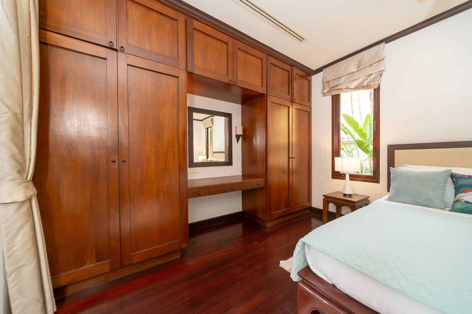 Luxury Thai-Style Pool Villa – Laguna, Cherng Talay 30
