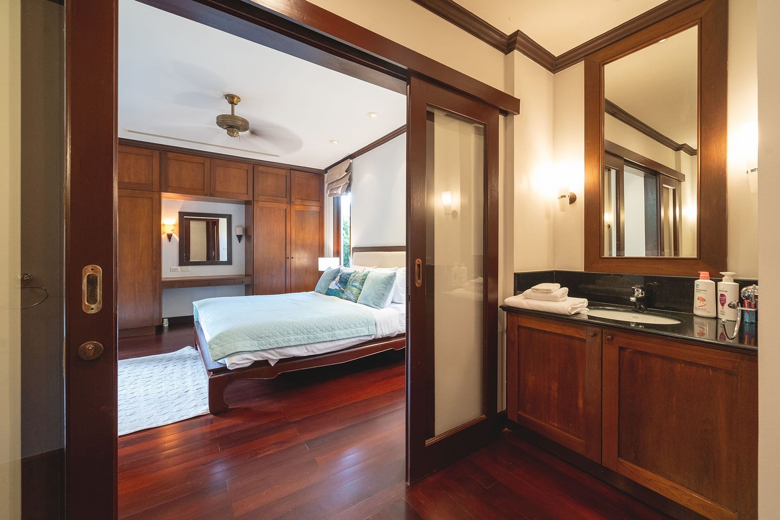 Luxury Thai-Style Pool Villa – Laguna, Cherng Talay 31