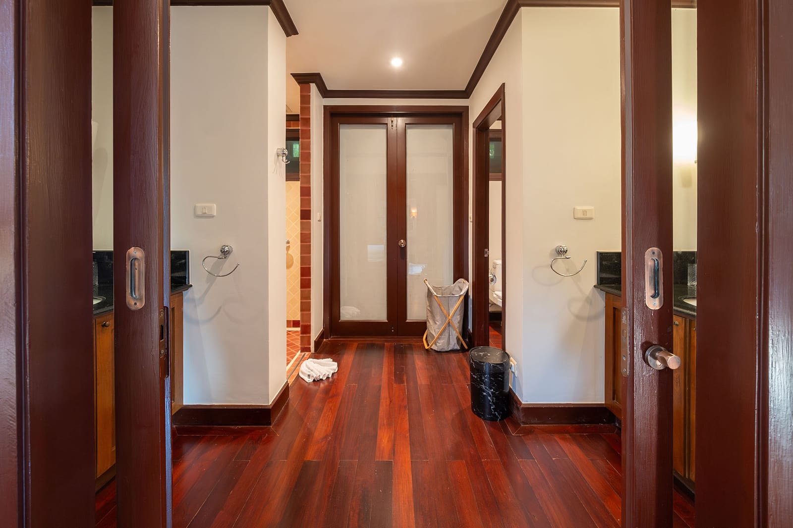 Luxury Thai-Style Pool Villa – Laguna, Cherng Talay 32