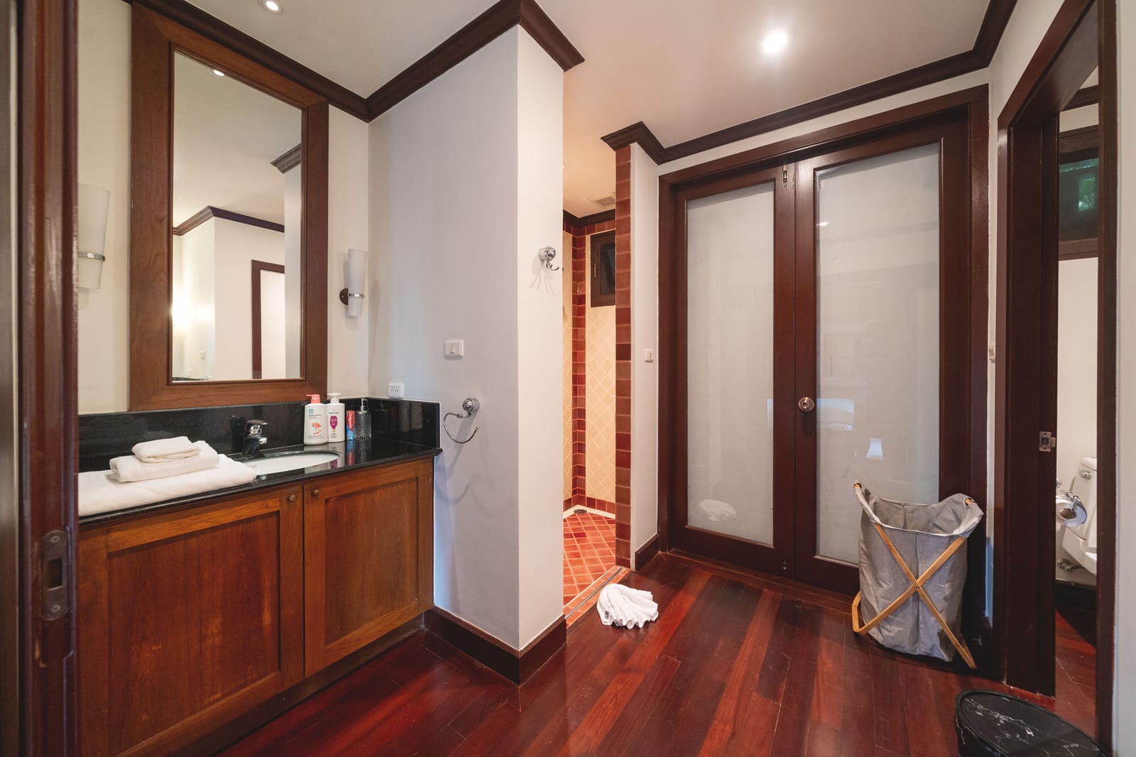 Luxury Thai-Style Pool Villa – Laguna, Cherng Talay 33