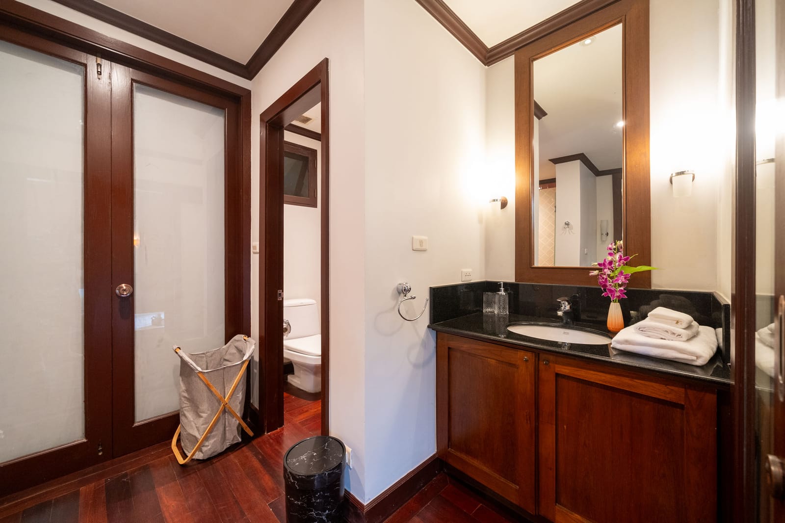 Luxury Thai-Style Pool Villa – Laguna, Cherng Talay 35