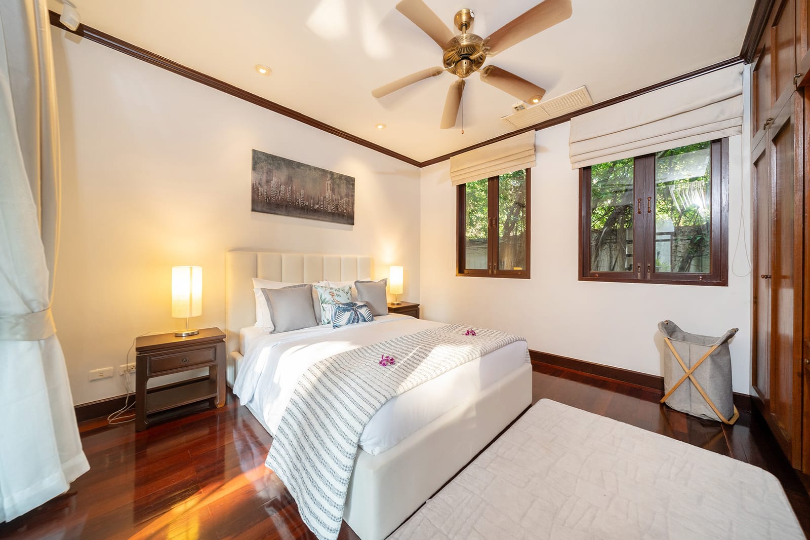 Luxury Thai-Style Pool Villa – Laguna, Cherng Talay 37