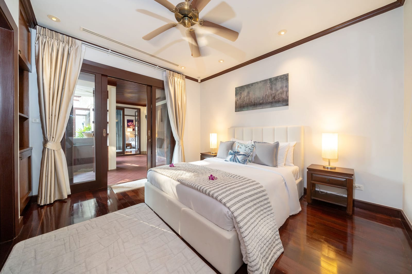 Luxury Thai-Style Pool Villa – Laguna, Cherng Talay 38