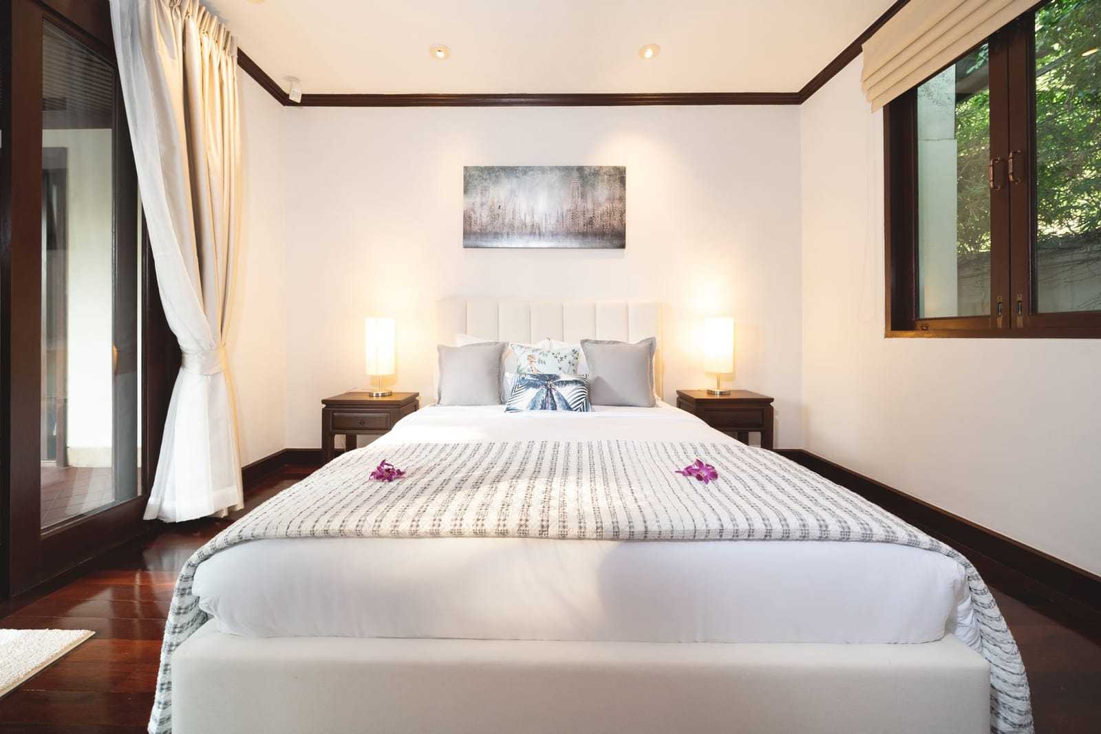 Luxury Thai-Style Pool Villa – Laguna, Cherng Talay 40