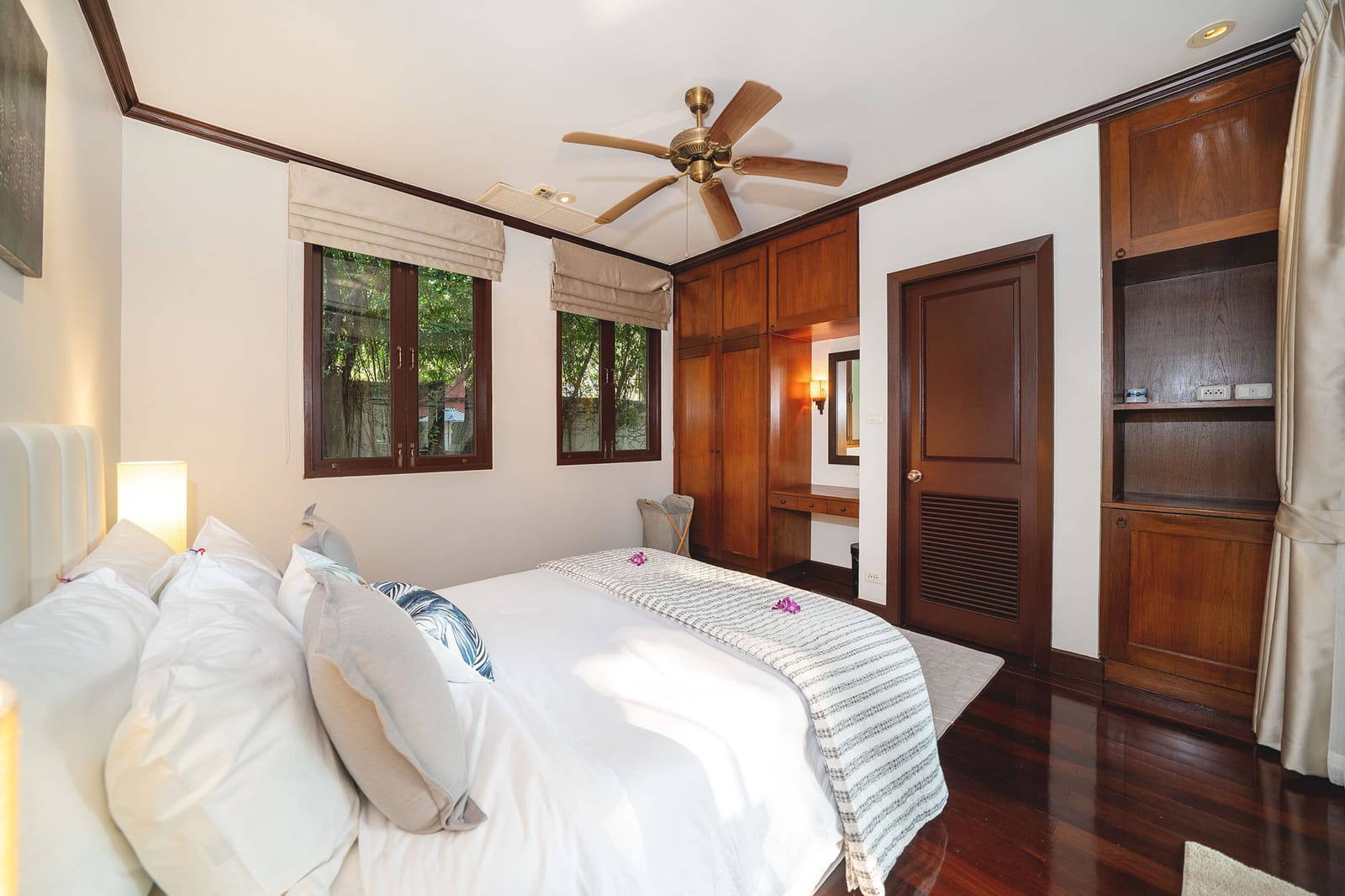 Luxury Thai-Style Pool Villa – Laguna, Cherng Talay 42