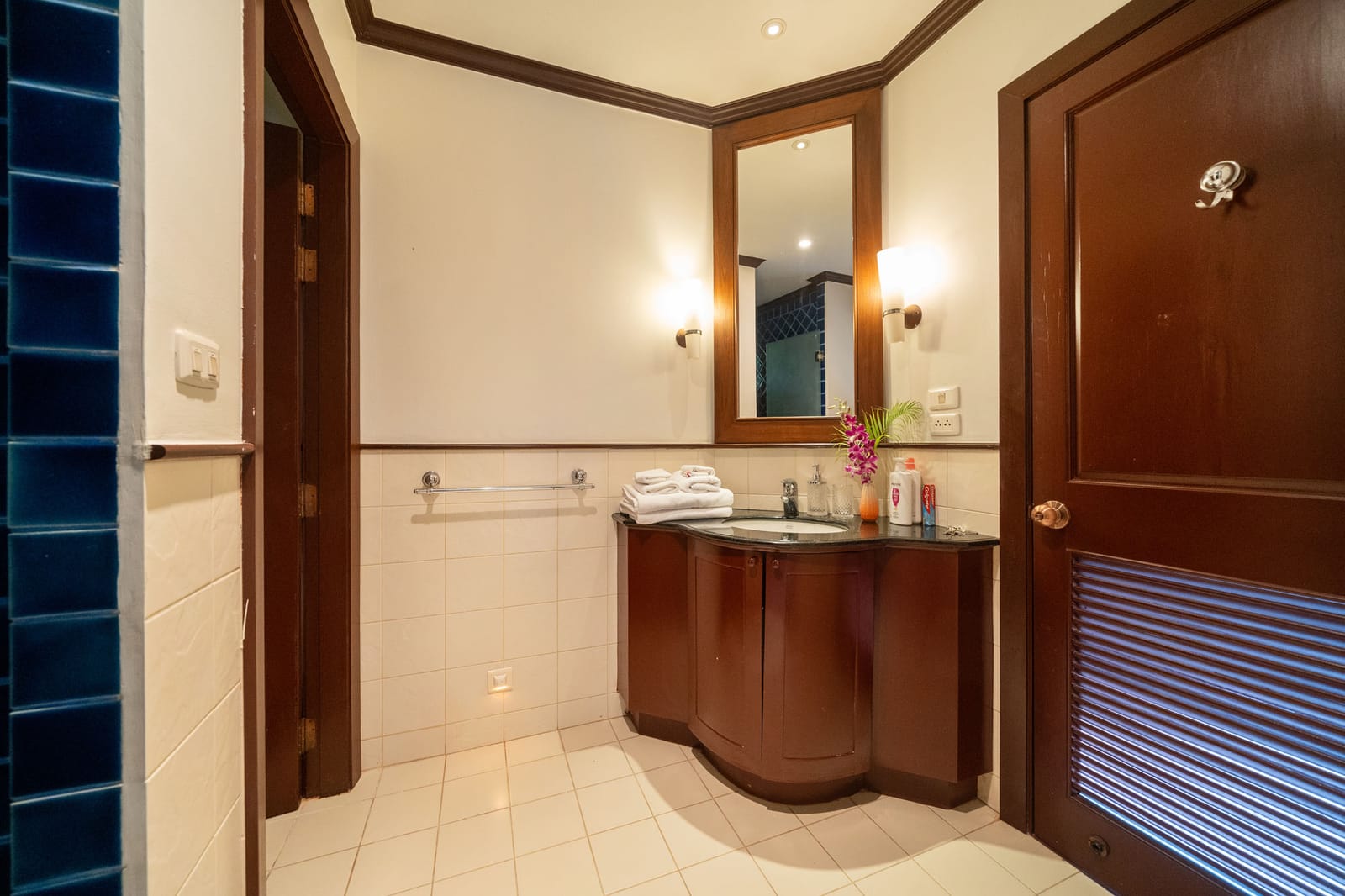 Luxury Thai-Style Pool Villa – Laguna, Cherng Talay 43
