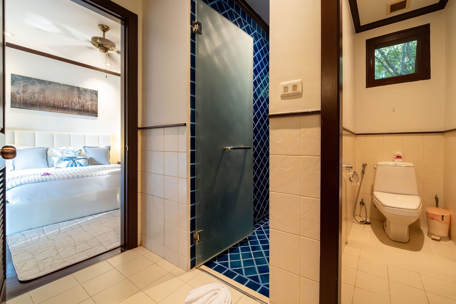 Luxury Thai-Style Pool Villa – Laguna, Cherng Talay 45