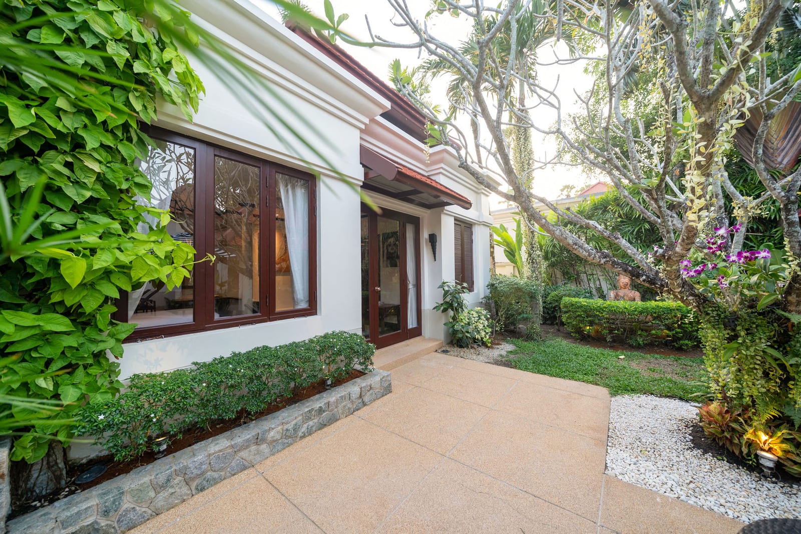 Luxury Thai-Style Pool Villa – Laguna, Cherng Talay 48