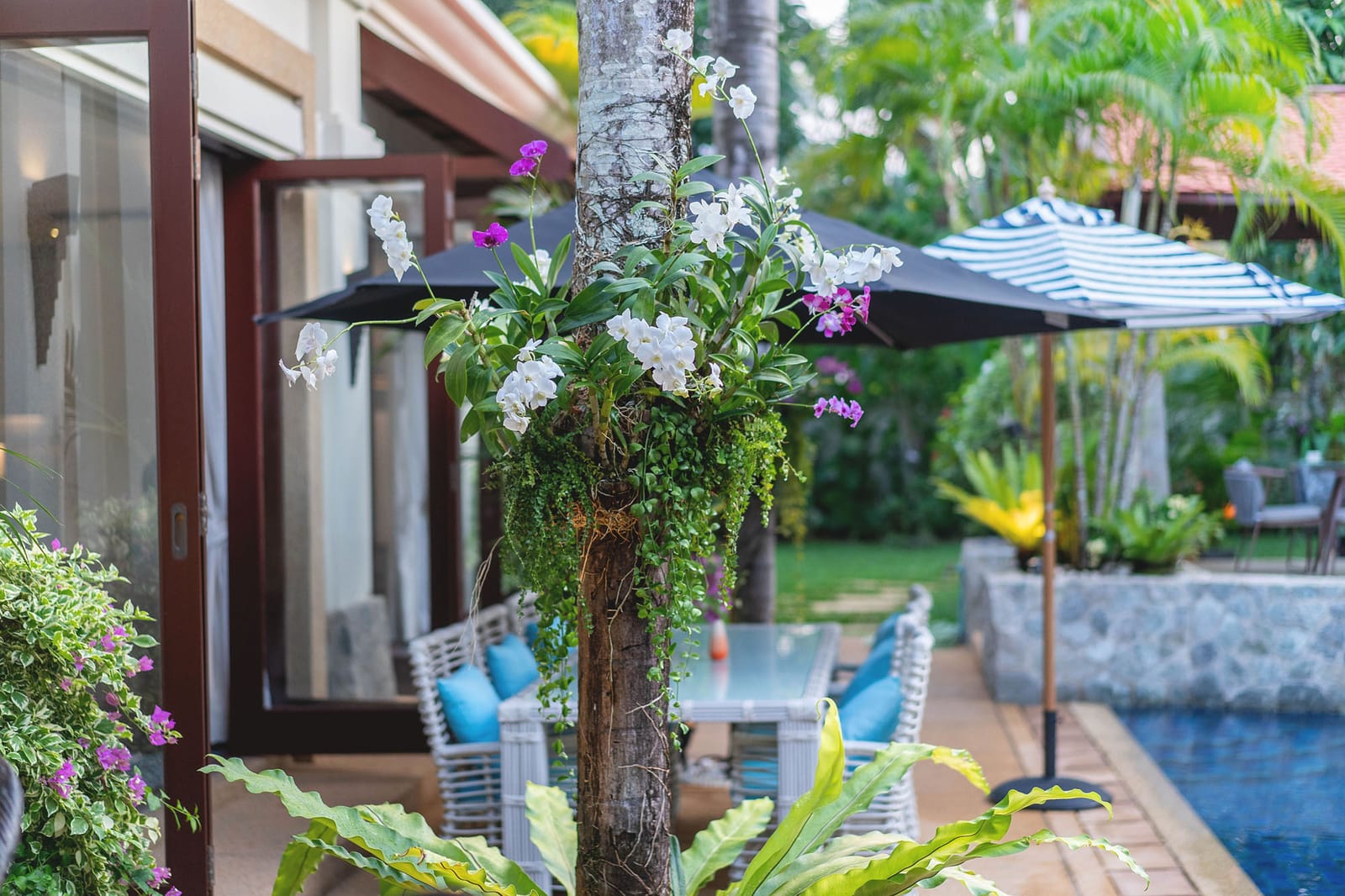 Luxury Thai-Style Pool Villa – Laguna, Cherng Talay 5