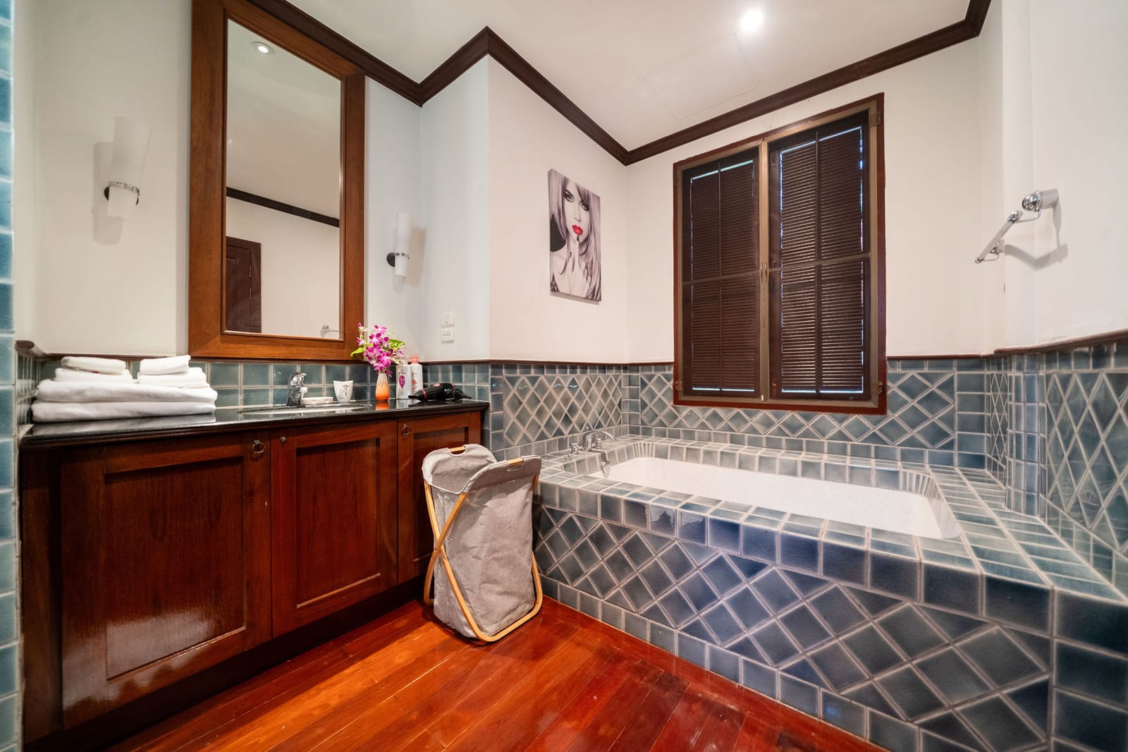 Luxury Thai-Style Pool Villa – Laguna, Cherng Talay 52