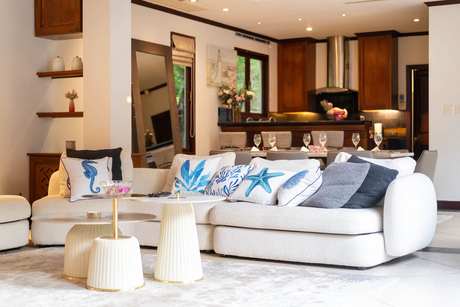 Luxury Thai-Style Pool Villa – Laguna, Cherng Talay 57