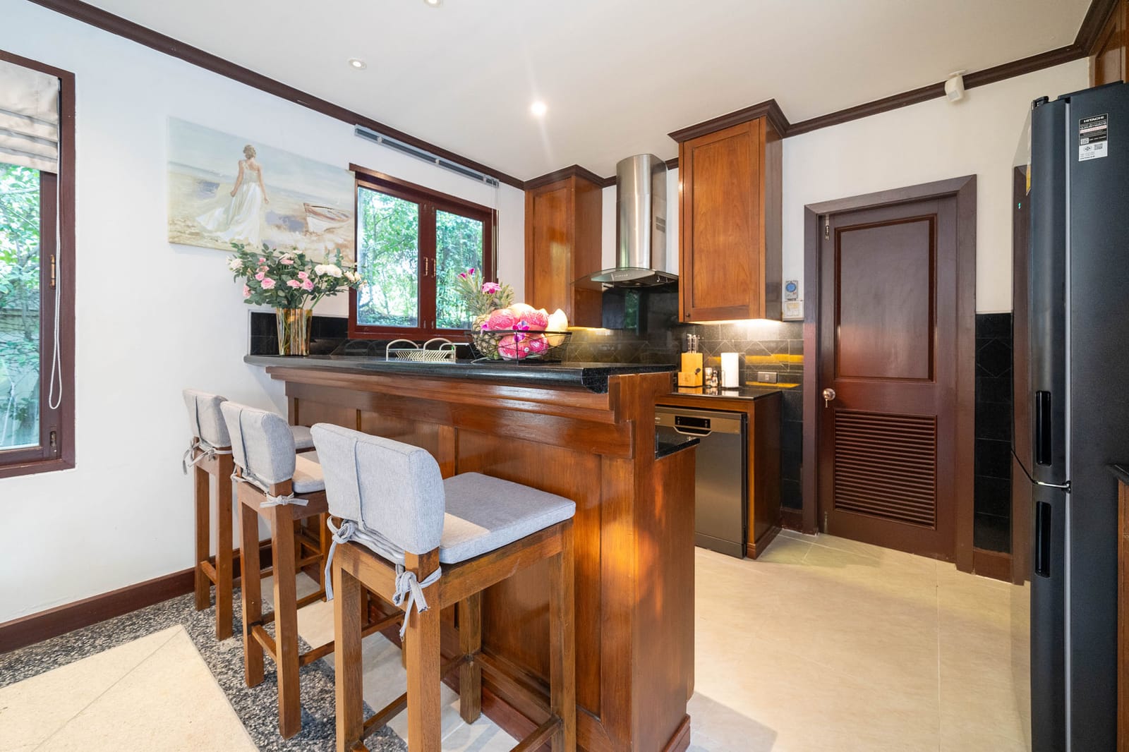 Luxury Thai-Style Pool Villa – Laguna, Cherng Talay 65