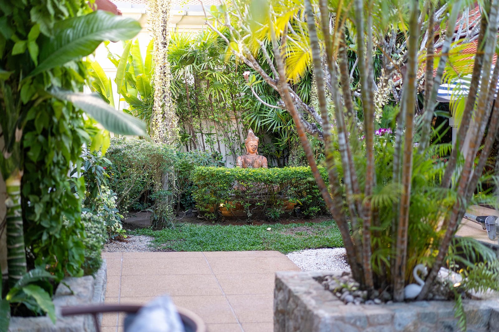 Luxury Thai-Style Pool Villa – Laguna, Cherng Talay 68