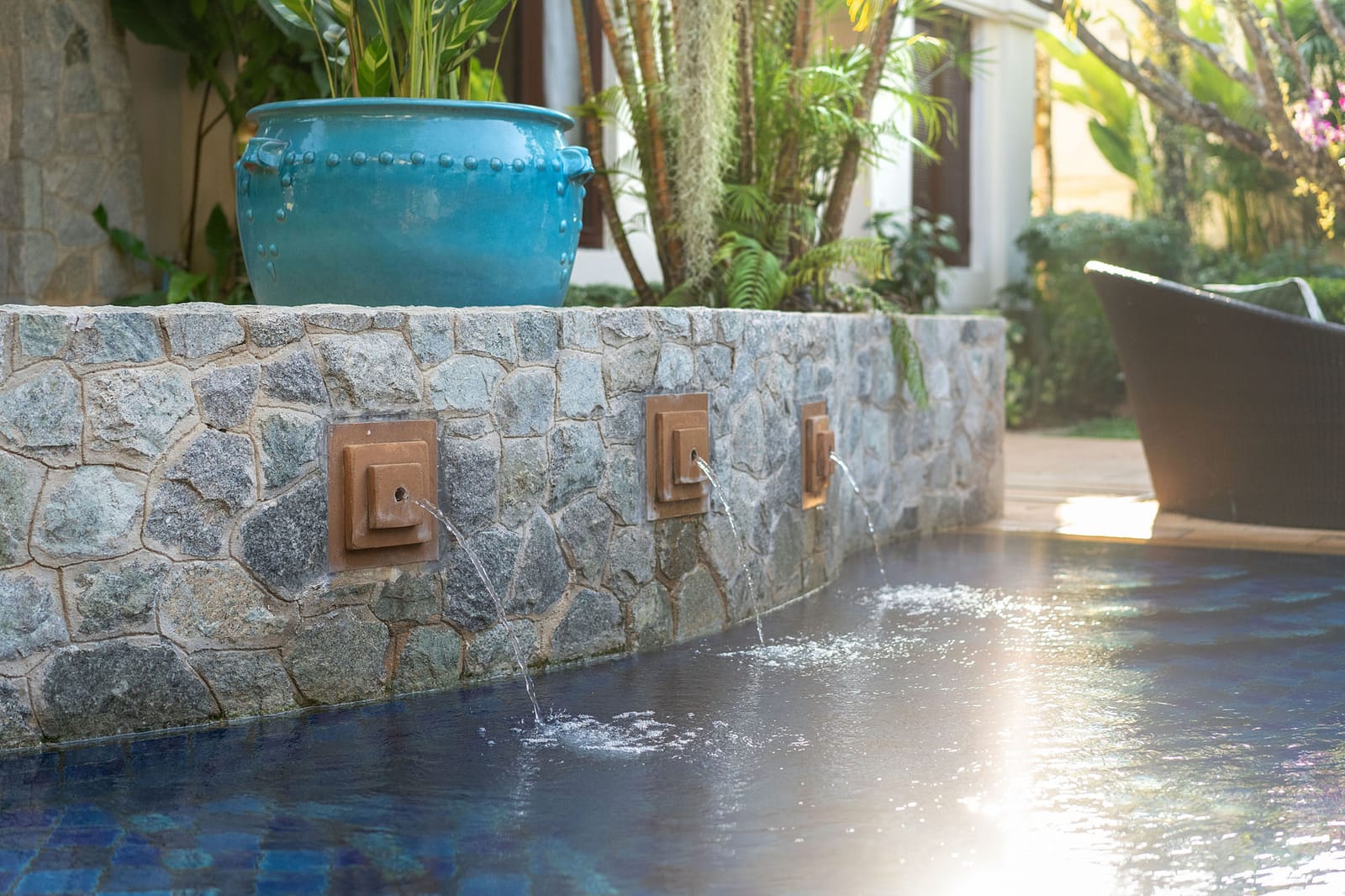 Luxury Thai-Style Pool Villa – Laguna, Cherng Talay 70
