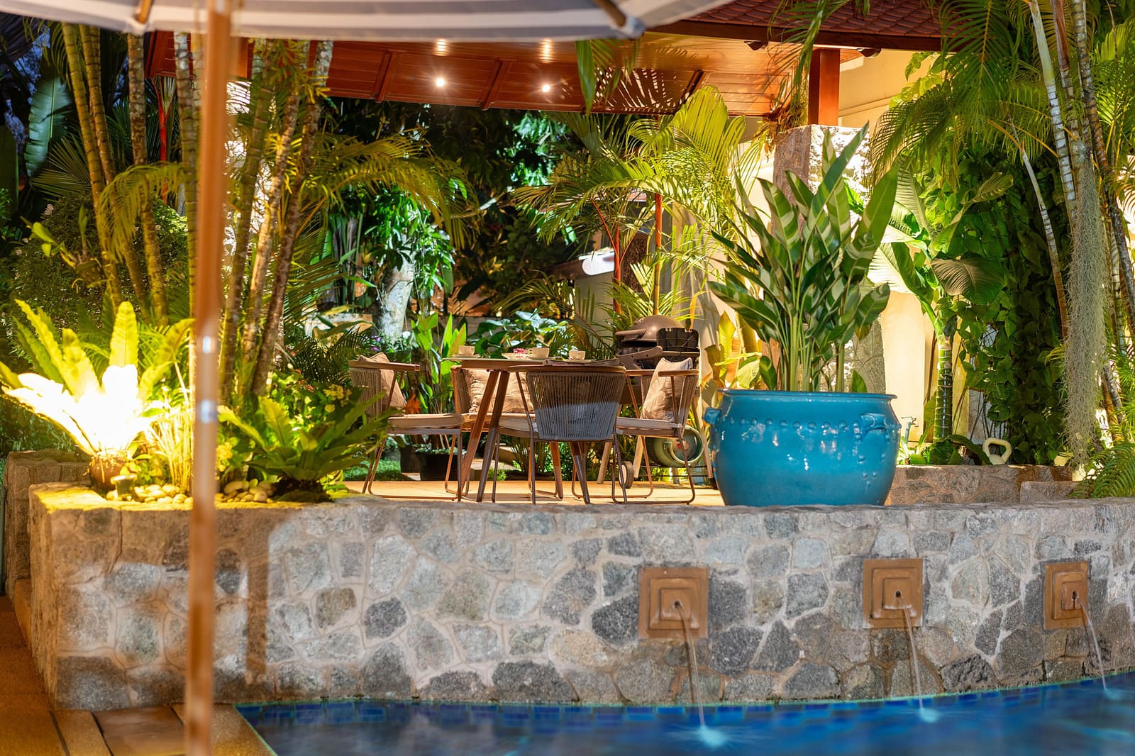 Luxury Thai-Style Pool Villa – Laguna, Cherng Talay 86