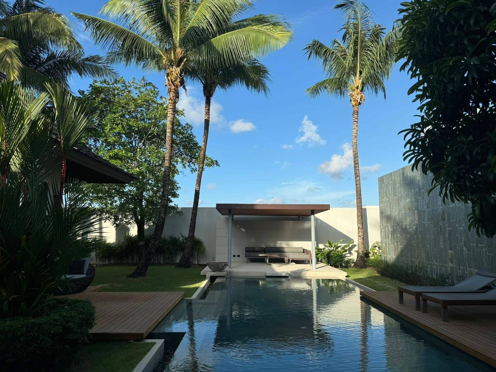 4-Bedroom Pool Villa at Grand Anchan Residences, Laguna 2