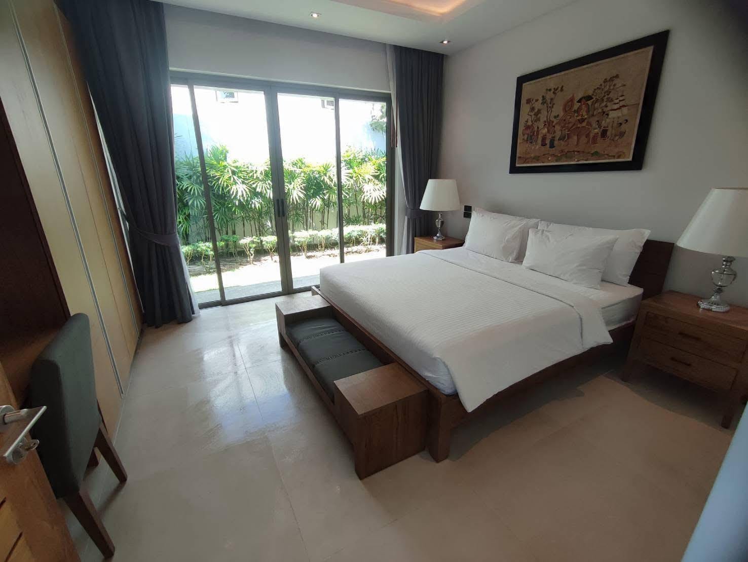 4-Bedroom Pool Villa at Grand Anchan Residences, Laguna 4