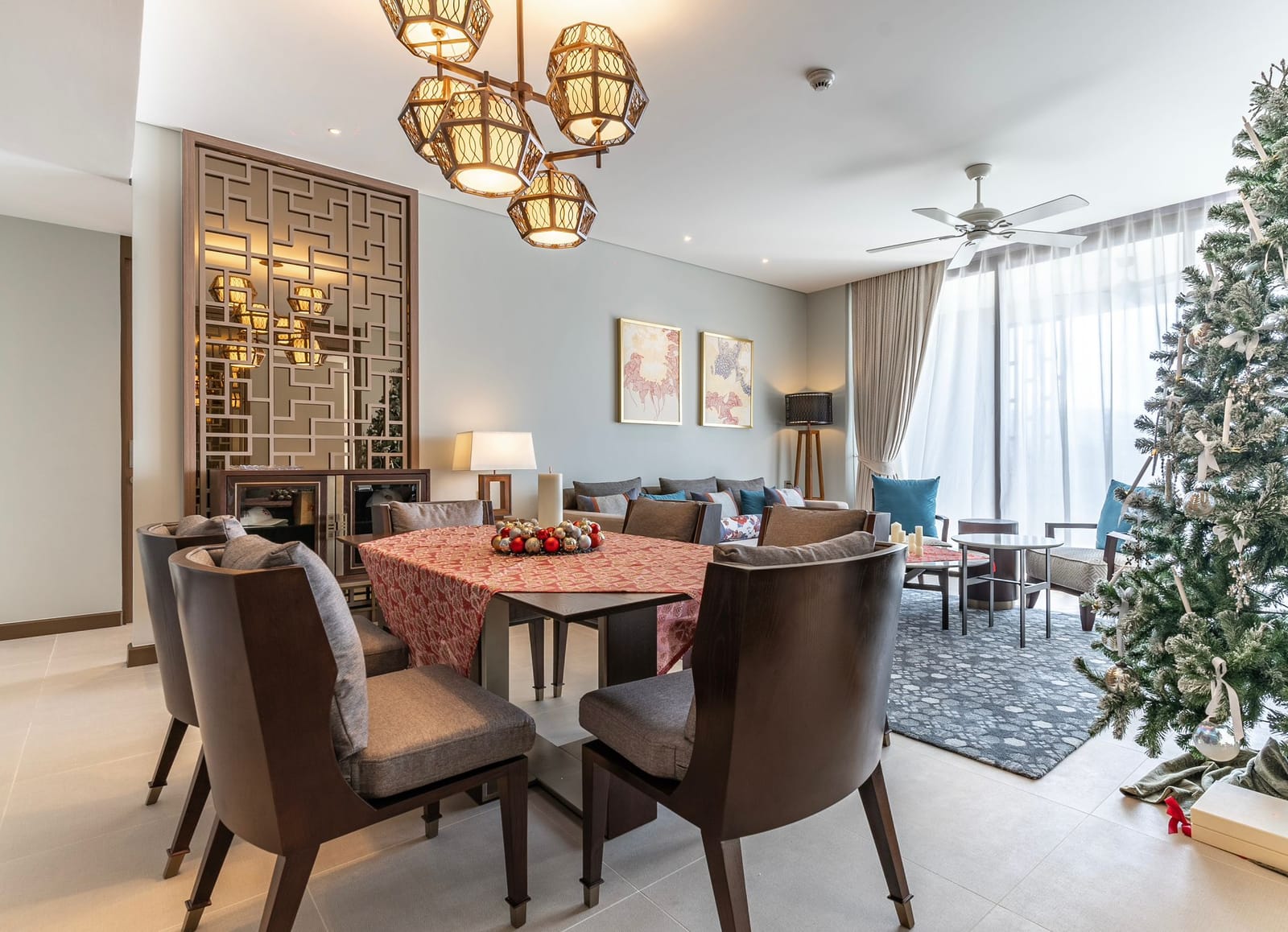 Seaview Condominium for Rent – Laguna, Cherng Talay 14