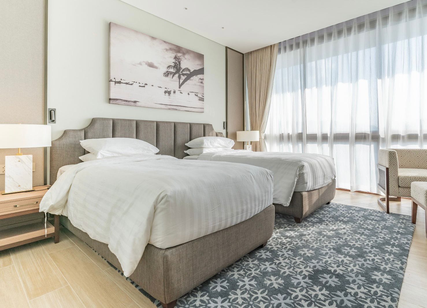 Seaview Condominium for Rent – Laguna, Cherng Talay 17